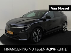 Renault Mégane E-Tech - EV60 Optimum Charge Techno 220PK | Harman Kardon | 360 Graden Camera | Stoel- en Stuurverw