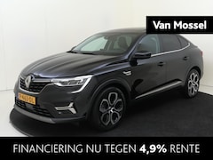 Renault Arkana - 1.6 E-Tech Hybrid 145 Intens | Panoramadak | Stoelverwarming | 360 Camera