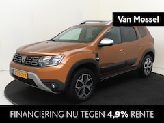 Dacia Duster - 1.3 TCe Prestige | Navi / Camera / LM Velgen / Airco