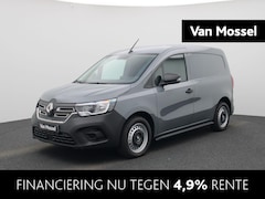Renault Kangoo E-Tech - Advance 22 kW 44 kWh 123PK | Quick Charge 80KW | Vierseizoenenbanden | Navigatie | Parkeer