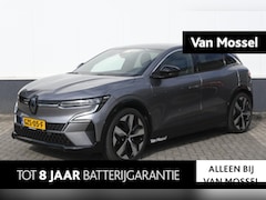 Renault Mégane E-Tech - Comfort Range Techno 60 kWh 220PK | Pack Augmented Vision & Advanced Driving Assist | Pack