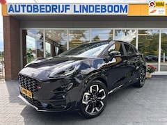 Ford Puma - 1.0 EcoBoost Hybrid Titanium Automaat Camera
