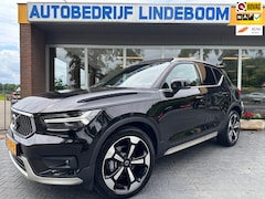 Volvo XC40 - 1.5 Inscription Panoramadak Leder camera