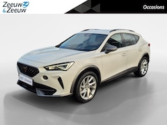 CUPRA Formentor - 1.4 e-Hybrid Business | Cruise Control | Climate Control | Stoelverwarming | Stuurverwarmi