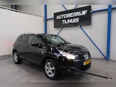 Nissan Qashqai - 2.0 Acenta - N.A.P. Airco, Cruise, Navi, Panodak, Camera
