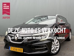 Renault Mégane Estate - BWJ 2023 1.3 TCe 140 PK Equilibre FULL LED | KEYLESS | CARPLAY + ANDROID | DAB | NAVI | CL