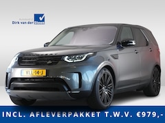 Land Rover Discovery - 3.0 Td6 SE *Grijs Kenteken