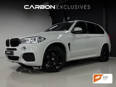 BMW X5 - xDrive35i M-Sport | Pano | Camera | Memory | Sfeer