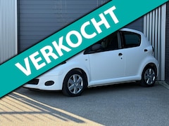 Toyota Aygo - 1.0-12V Now 5-deurs 2e EIG / AIRCO / EL.RAMEN