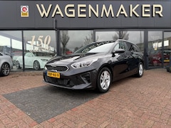 Kia Cee'd Sportswagon - Ceed 1.0 T-GDi Clima|Cruise|CAM|Carplay