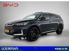 BYD Tang - AWD Executive 86 kWh | Origineel NL | BTW Verrekenbaar