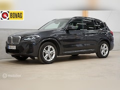 BMW X3 - xDrive30e High Executive M-Sport, trekhaak, winterb
