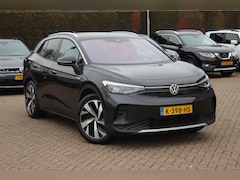 Volkswagen ID.4 - First 77 kWh / SoH 88.6% / Camera / Apple CarPlay / DAB / 20'' / LED / Alcantara / Stoelve