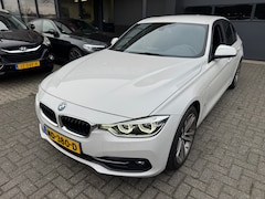 BMW 3-serie - 330e Centennial Executive STORING ACCU RIJDT GOED ORIG NL NAP