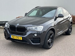 BMW X4 - 2.0i xDrive Centennial High Executive Origineel NL auto