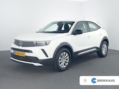 Opel Mokka - 1.2 Level 2 | Airco | Cruise control | LED dagrijverlichting