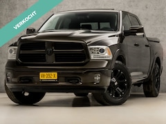 Dodge Ram 1500 - 5.7 V8 Quad Cab 6'4 408Pk Automaat (DUBBELE CABINE, SCHUIFDAK, LUCHTVERING, ALPINE AUDIO,