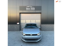 Volkswagen Polo - 1.4-16V Highline