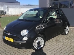 Fiat 500 - 1.2 Lounge. NL auto. Perf. onderhouden /nette auto