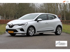 Renault Clio - 1.0 TCe Business Zen / Van 1e eigenaar / Navigatie / Parkeersensoren / Cruise control / Ai