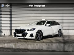 BMW i5 Touring - eDrive40 M Sportpakket Pro / Innovation Pack / Travel Pack