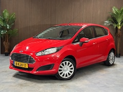 Ford Fiesta - 1.0 Champion Nieuw D.Riem