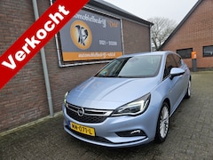 Opel Astra - 1.4 Innovation