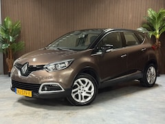 Renault Captur - 0.9 TCe Dynamique