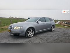Audi A6 Avant - 2.0 TFSI Pro Line automaat