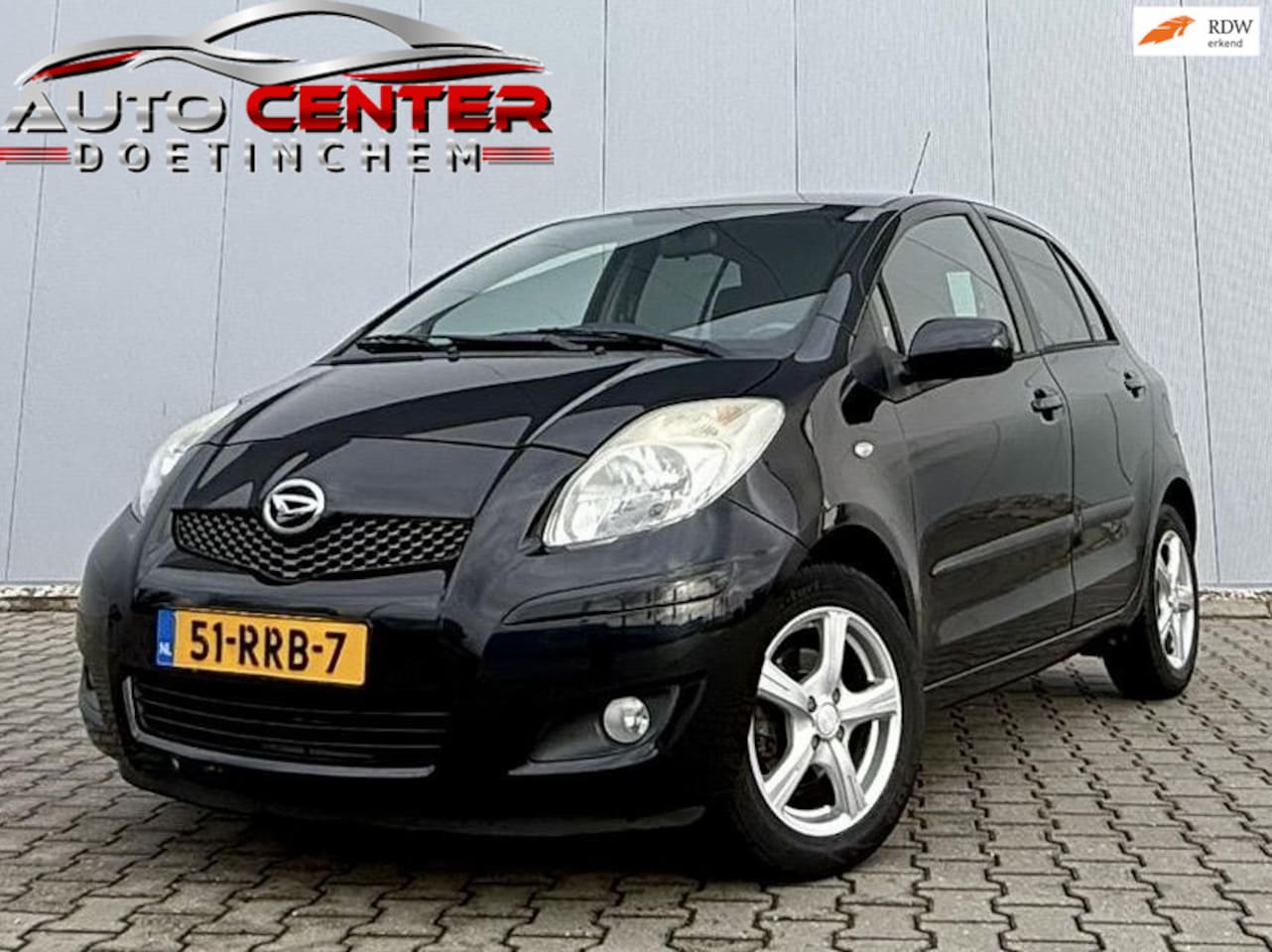 Daihatsu Charade - 1.3 Club Airco|ElekRamen|Apk - AutoWereld.nl