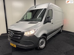 Mercedes-Benz Sprinter - 315 CDI L2H2 2021 9G-Tronic CARPLAY/CLIMA/CAMERA/PDC/DODEH/