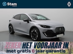 Renault Clio - Techno Full Hybrid E-Tech 160pk Pack Première