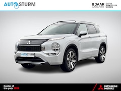 Mitsubishi Outlander - 2.4 PHEV Instyle+