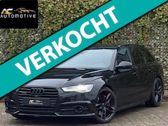Audi A6 Avant - 3.0 TDI BiT quattro Competition ACC 360Cam B&O