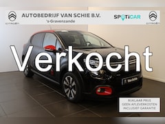 Citroën C3 - PT 110 Shine Automaat-6 Panoramadak | Camera | 16" | Nav