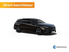 Peugeot 308 - Business | Elektrische parkeerrem | Extra getinte achterste zijruiten en achterruit | ISOF