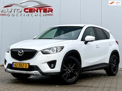 Mazda CX-5 - 2.0 TS+ Lease Pack 2WD StoelV|Trekhaak