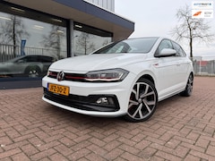 Volkswagen Polo - 2.0 TSI GTI | Pano | Virtual | LED | Beats