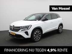 Renault Austral - 1.2 E-Tech full hybrid 200 techno | Achteruitrijcamera | Apple CarPlay/Android Auto | Blin