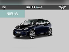 BMW i3 - 120Ah 42 kWh Sportpakket | CarPlay | Warmtepomp