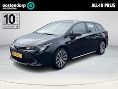 Toyota Corolla Touring Sports - 1.8 Hybrid First Edition | Navigatie | Apple CarPlay/Android auto | Achteruitrijcamera