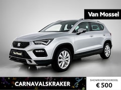 SEAT Ateca - 1.0 TSI Style | CAMERA | ELEK. LAADKLEP | PARKEERSENSOREN | CRUISE CONTROL | CLIMATE CONTR