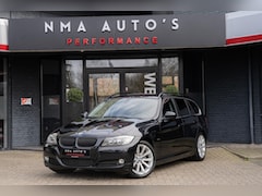 BMW 3-serie Touring - 318i FACELIFT / NAVI / ONDERHOUDEN / AUTOMAAT