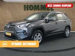 Toyota RAV4 - 2.5 Hybrid Active - ORIGINEEL NEDERLANDSE AUTO - ACHTERUITRIJCAMERA - APPLE CARPLAY/ANDROI