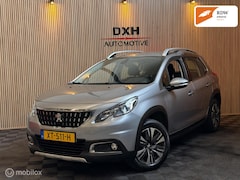 Peugeot 2008 - 1.2 PureTech Allure D.Riem Vervangen CARPLAY
