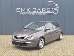 Peugeot 308 SW - 1.2 PureTech Active