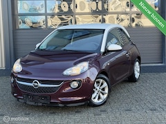 Opel ADAM - 1.4 Slam| Stoel & Stuurverw | Cruise | sensoren | top