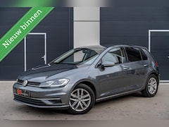 Volkswagen Golf - 1.0 TSI Comfortline LED|Stoelverw|Adaptive