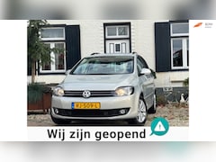 Volkswagen Golf Plus - 1.2 TSI Easyline|Stoelverwarming|Clima|Trekhaak|