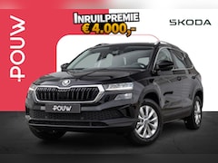 Skoda Karoq - 1.0 TSI 115pk Business Edition | Cruise Control | DAB Ontvanger
